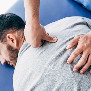 The Logan technique at Chiropractic House