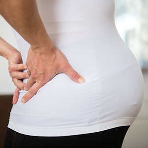 Webster technique during pregnancy at Chiropractic House
